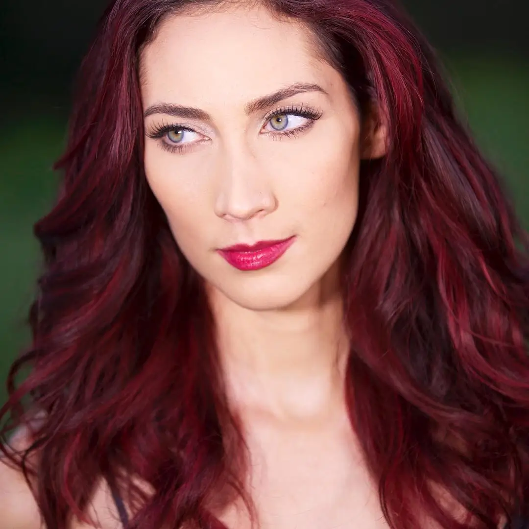 Natural Summer Red Hair Color 2026: Soft Copper, Rose Gold & Brunette-Friendly Ideas