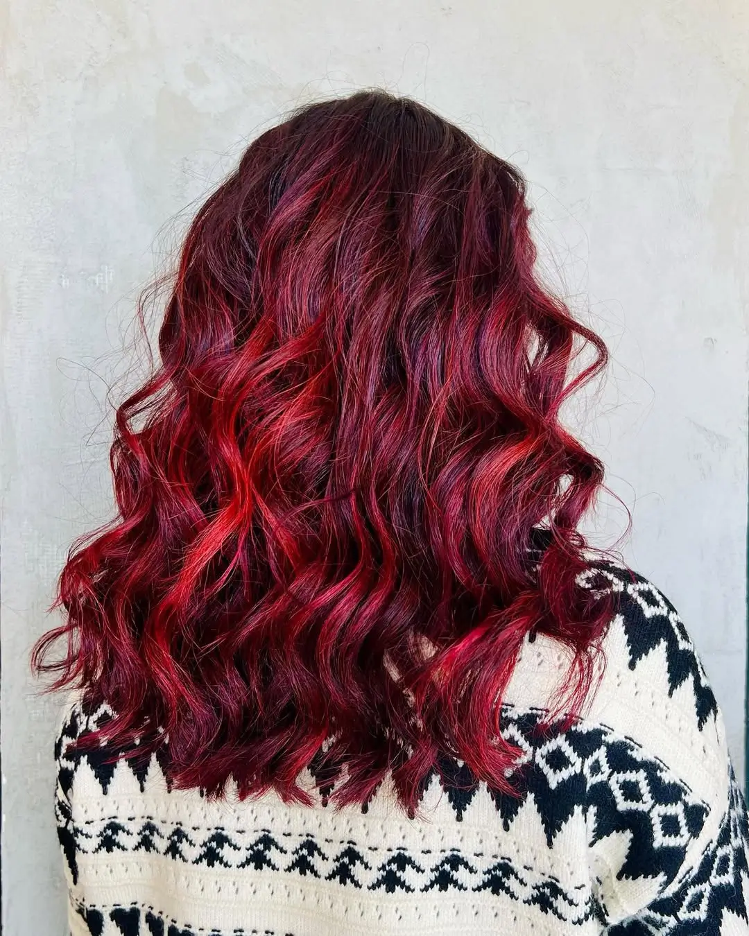 Natural Summer Red Hair Color 2026: Soft Copper, Rose Gold & Brunette-Friendly Ideas