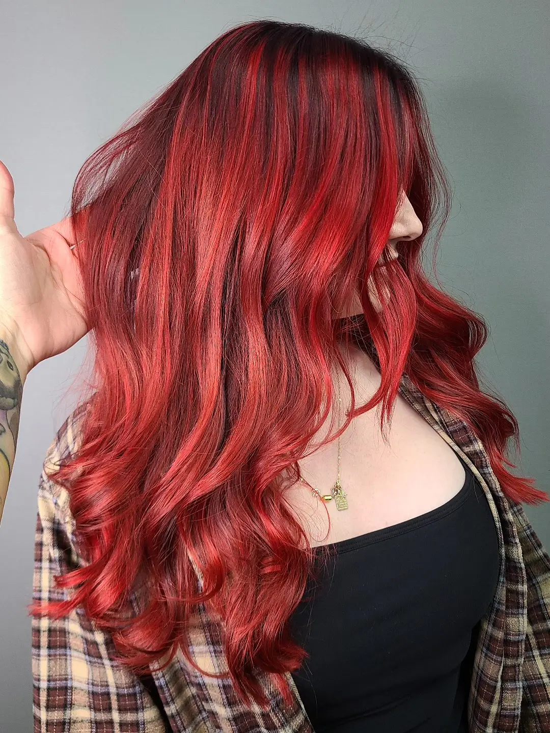 Natural Summer Red Hair Color 2026: Soft Copper, Rose Gold & Brunette-Friendly Ideas