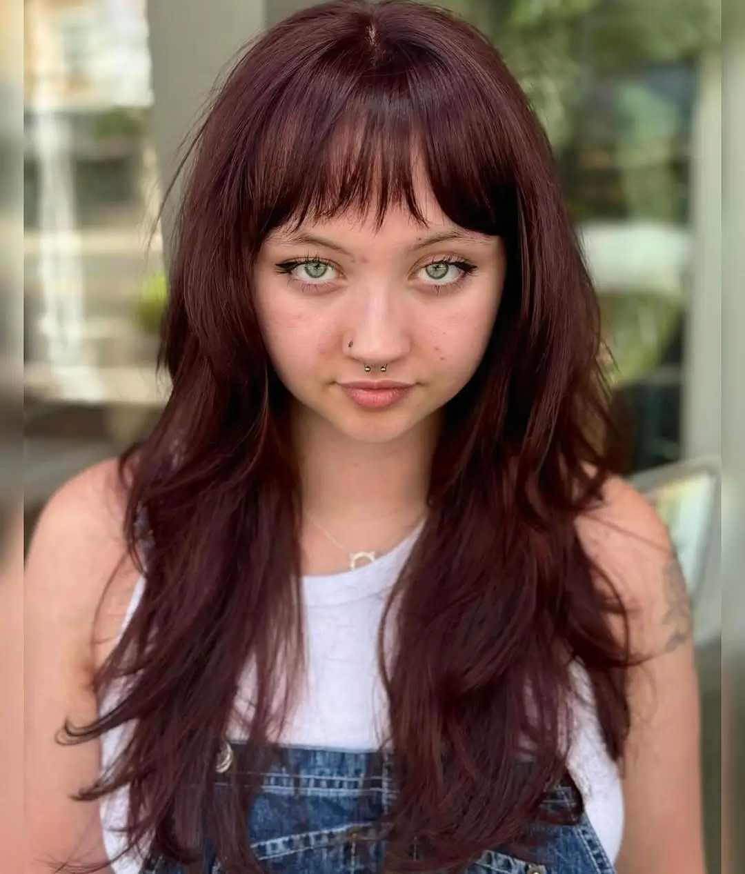Natural Summer Red Hair Color 2026: Soft Copper, Rose Gold & Brunette-Friendly Ideas