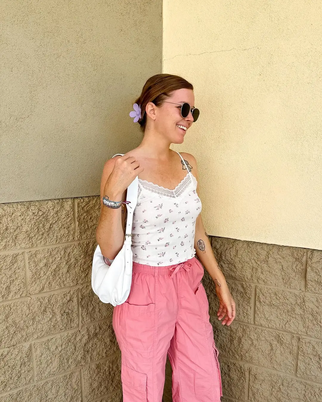 Pink Summer Outfits 2026: Fresh, Girly & Effortless Looks to Copy Now