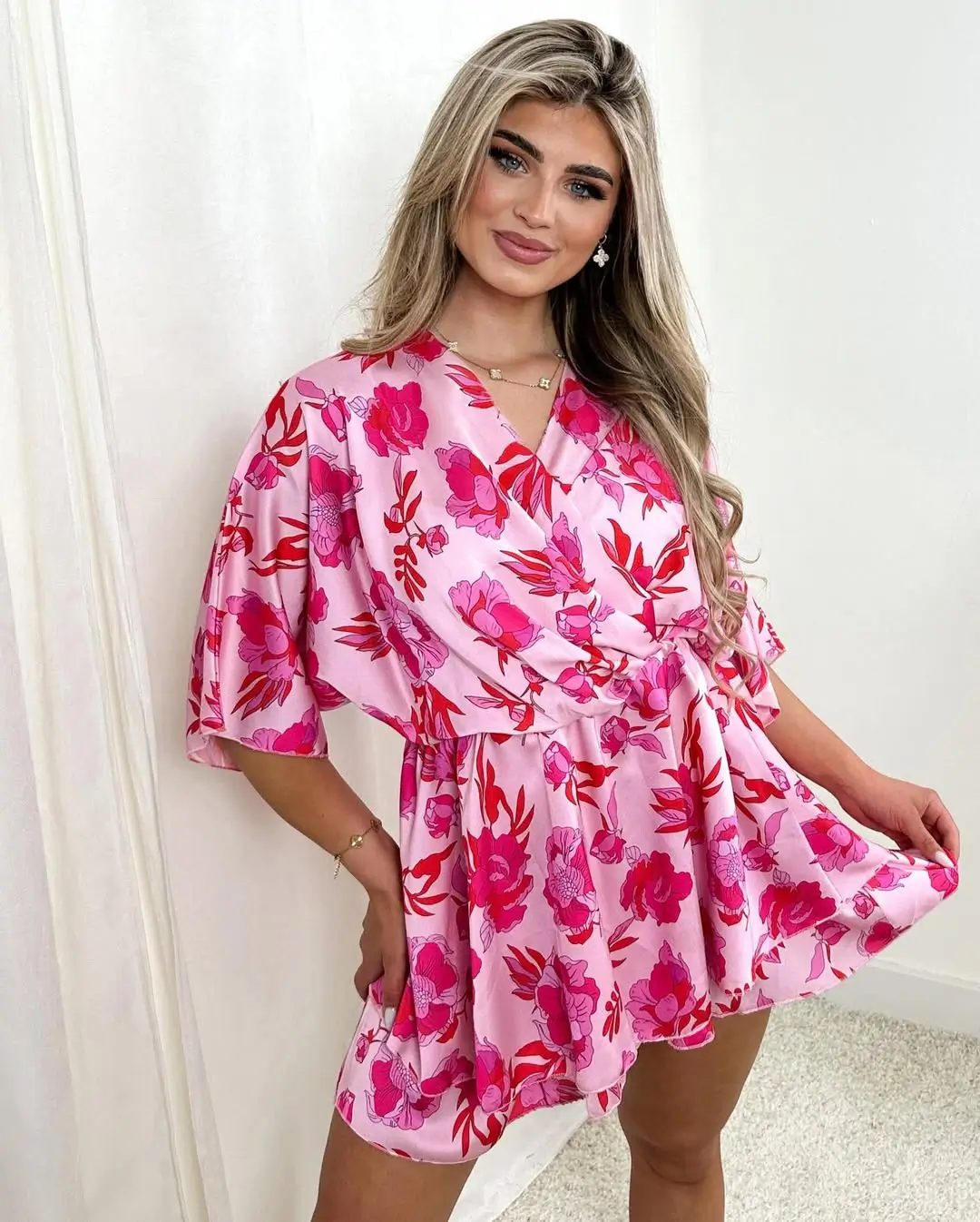 Pink Summer Outfits 2026: Fresh, Girly & Effortless Looks to Copy Now