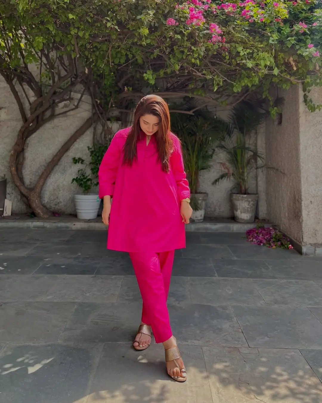 Pink Summer Outfits 2026: Fresh, Girly & Effortless Looks to Copy Now