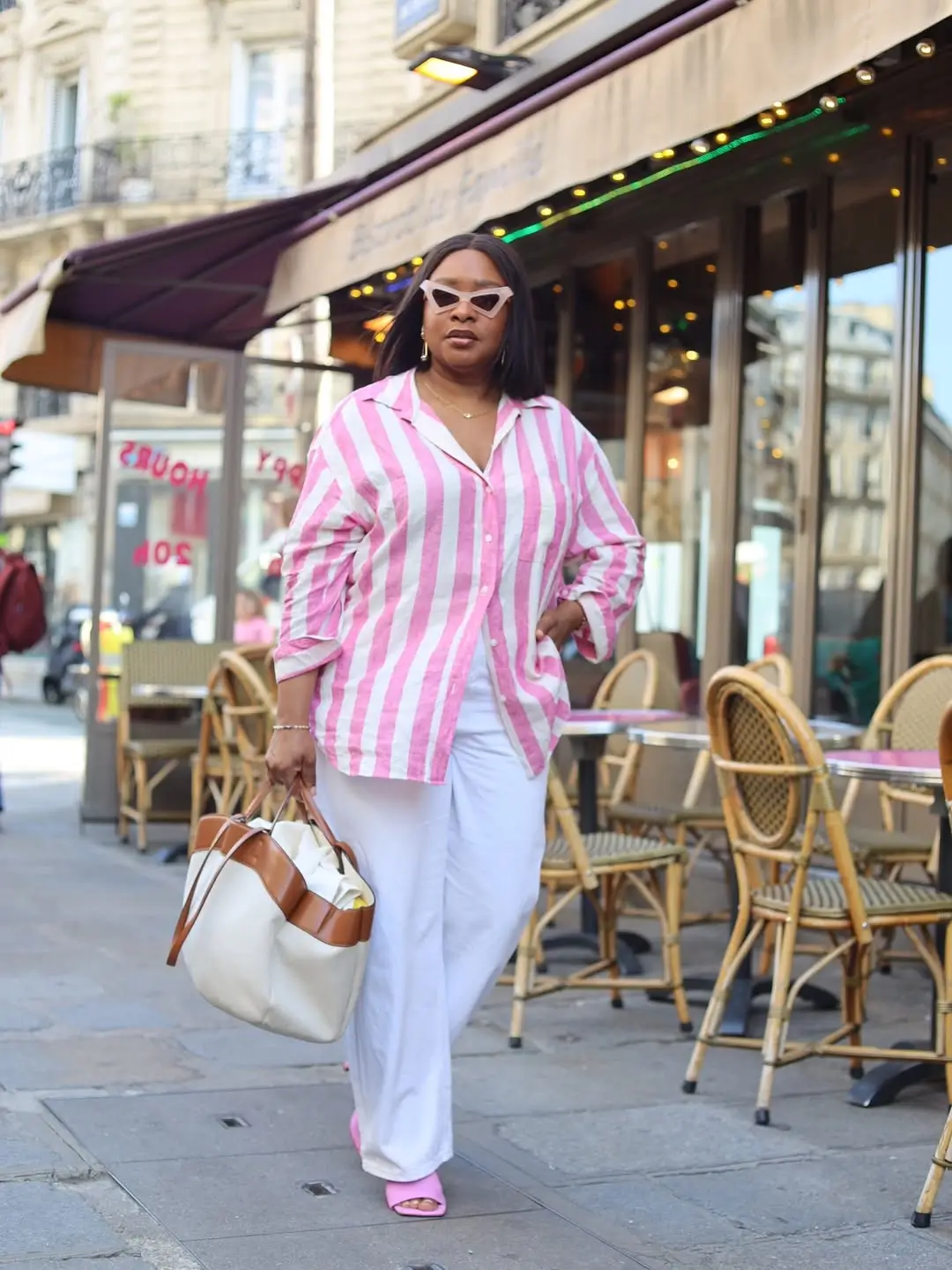 Pink Summer Outfits 2026: Fresh, Girly & Effortless Looks to Copy Now