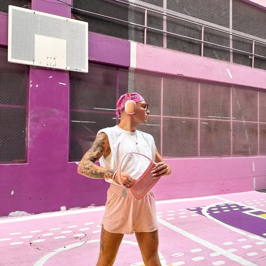 Pink Summer Outfits 2026: Fresh, Girly & Effortless Looks to Copy Now