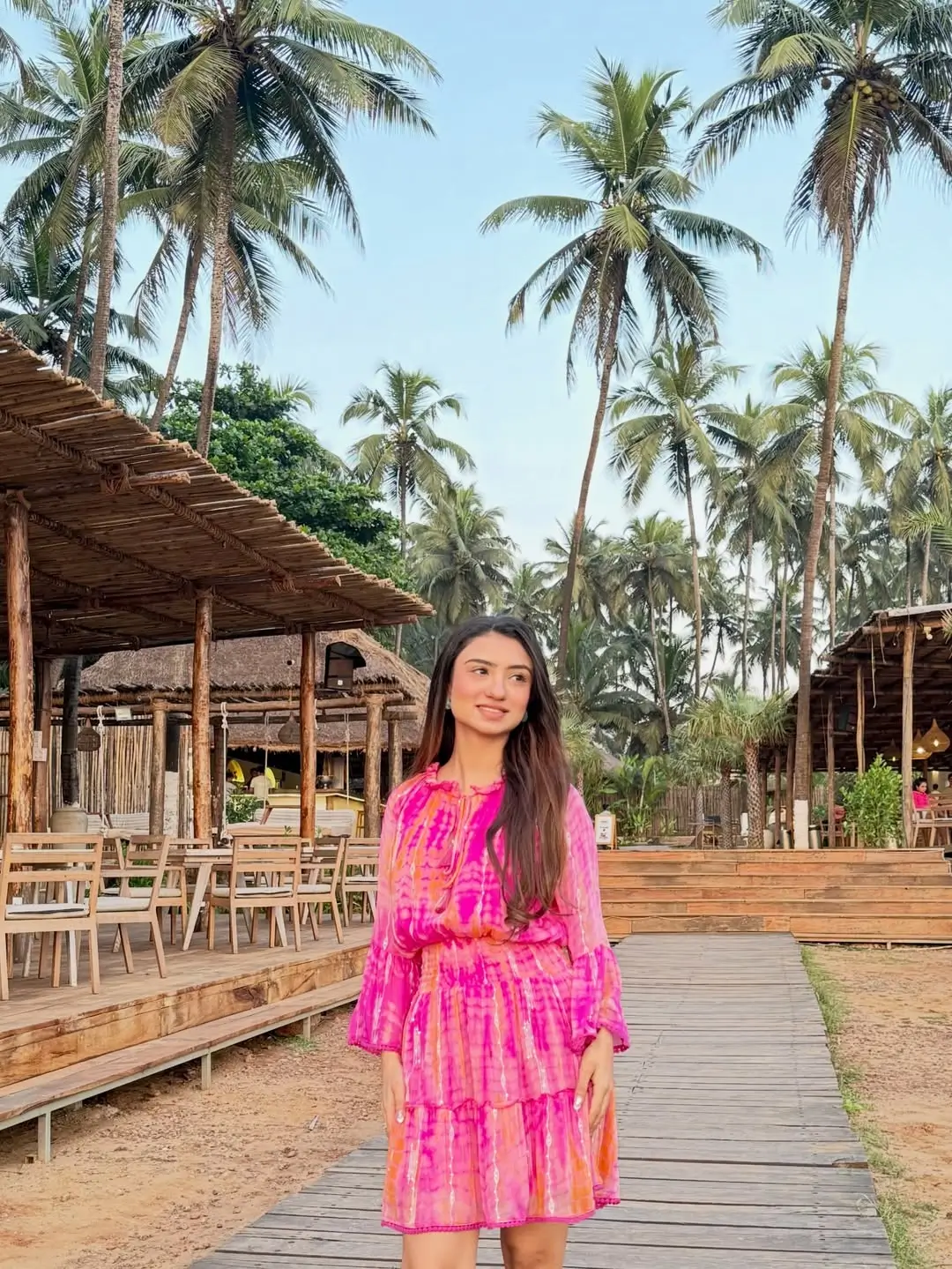 Pink Summer Outfits 2026: Fresh, Girly & Effortless Looks to Copy Now
