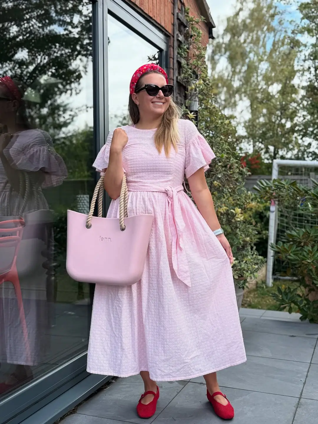 Pink Summer Outfits 2026: Fresh, Girly & Effortless Looks to Copy Now