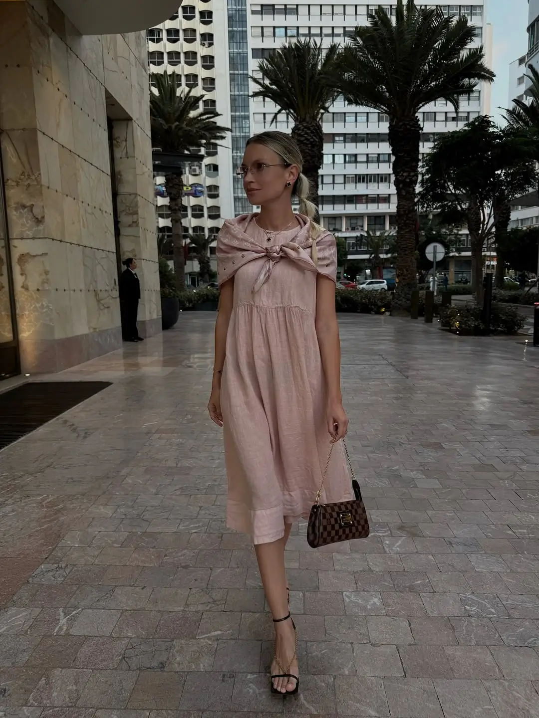 Pink Summer Outfits 2026: Fresh, Girly & Effortless Looks to Copy Now