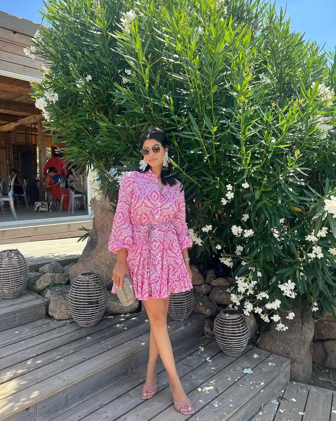 Pink Summer Outfits 2026: Fresh, Girly & Effortless Looks to Copy Now