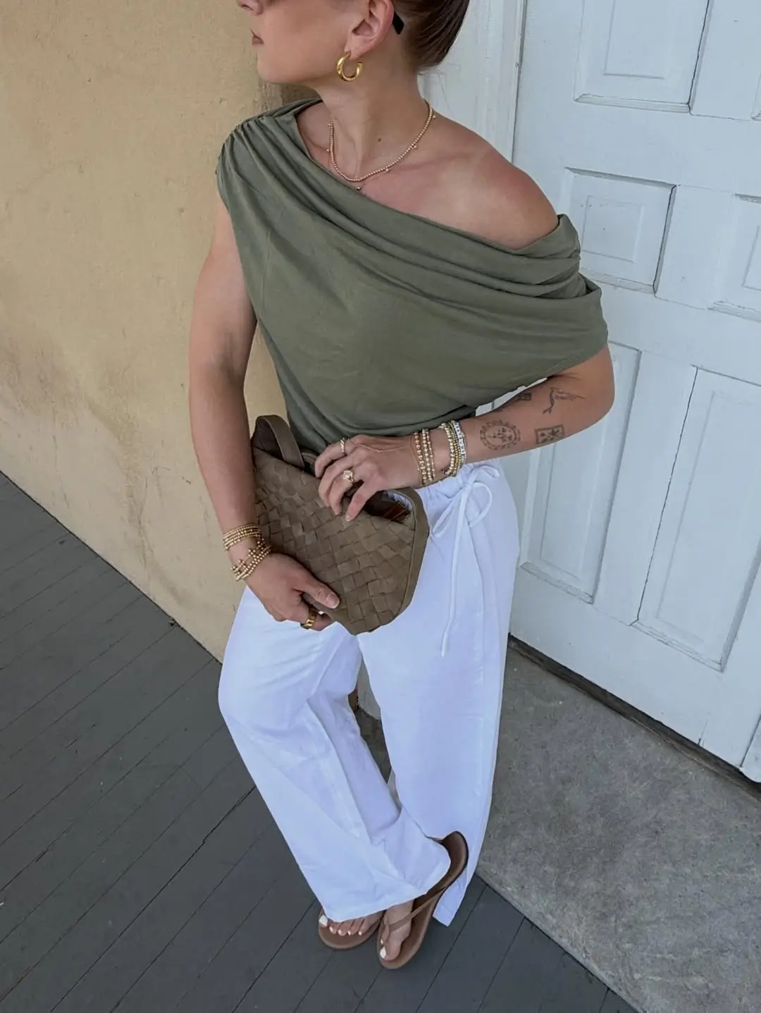 Polished Casual Friday Summer Outfits 2026: Effortless Looks You’ll Wear on Repeat