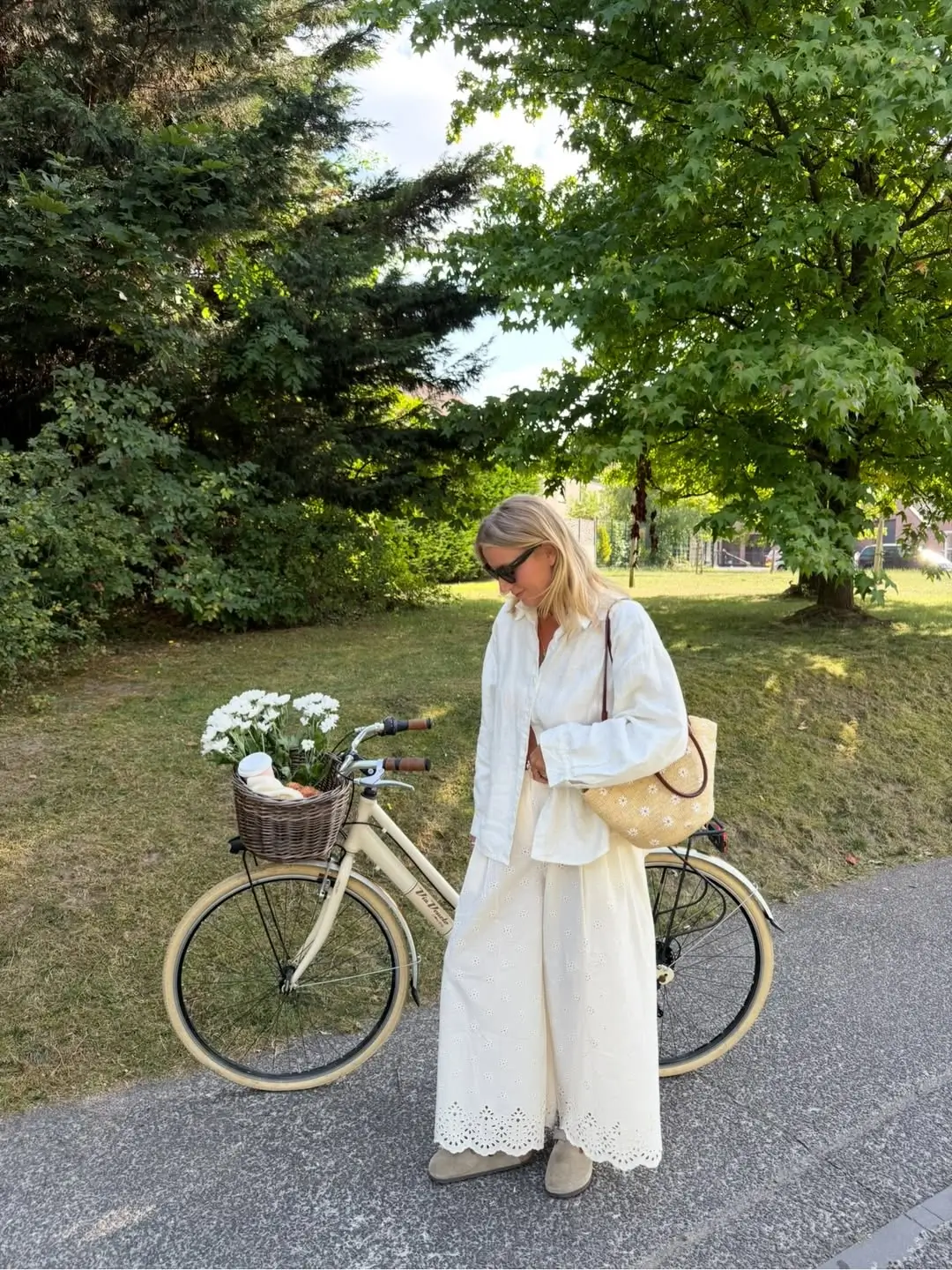 Polished Casual Friday Summer Outfits 2026: Effortless Looks You’ll Wear on Repeat