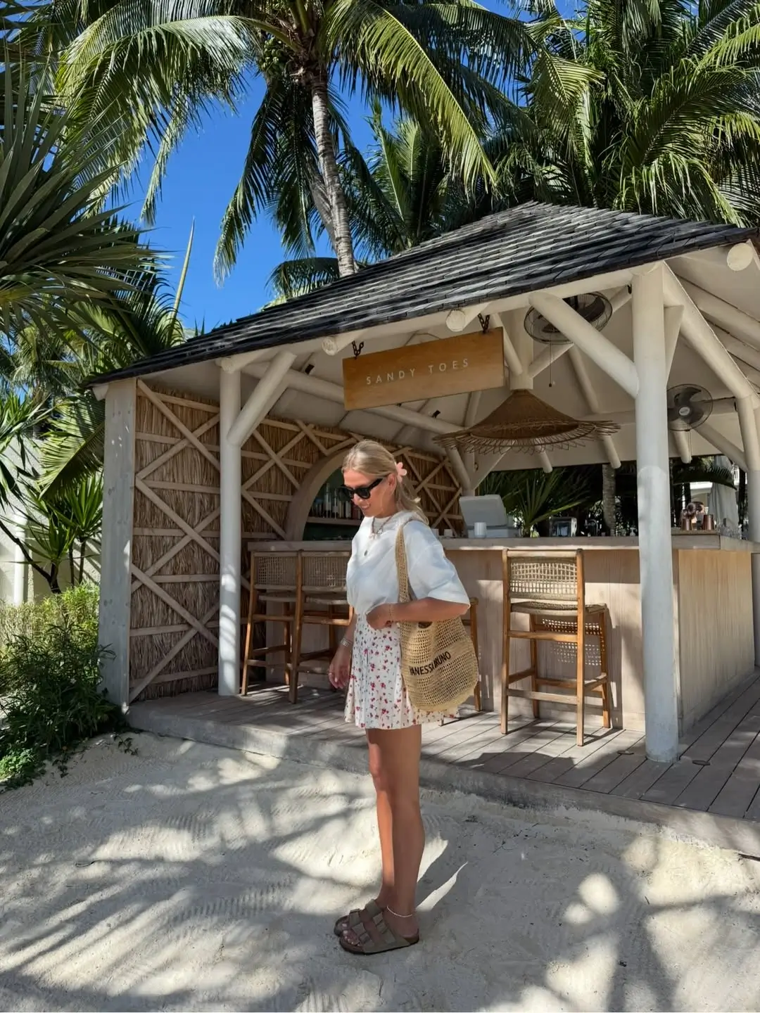 Polished Casual Friday Summer Outfits 2026: Effortless Looks You’ll Wear on Repeat