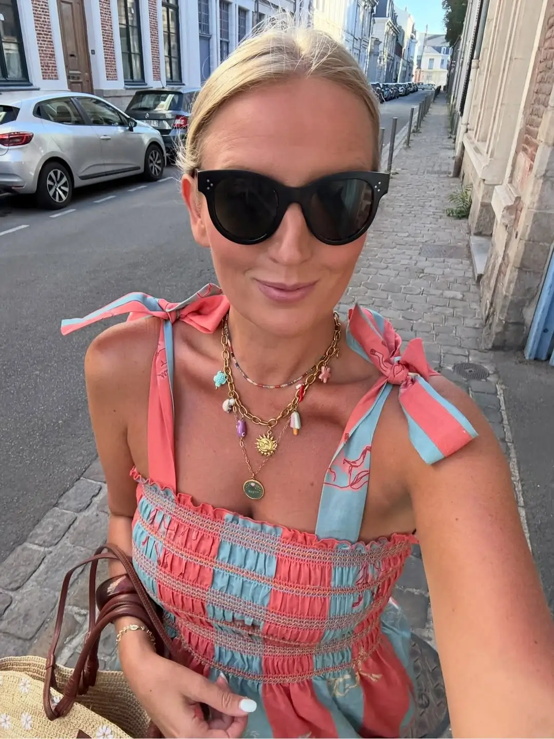 Polished Casual Friday Summer Outfits 2026: Effortless Looks You’ll Wear on Repeat