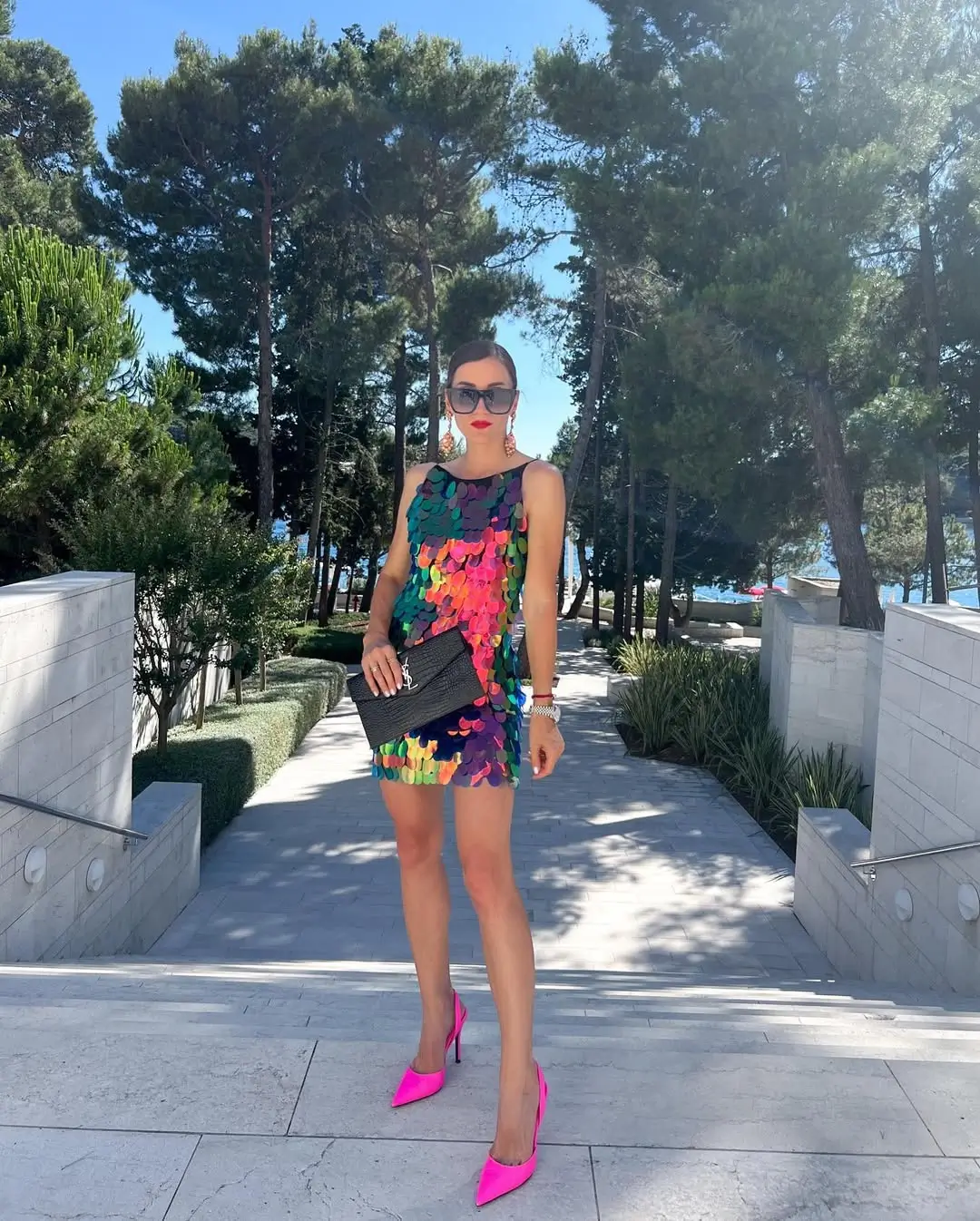 Polished Casual Friday Summer Outfits 2026: Effortless Looks You’ll Wear on Repeat