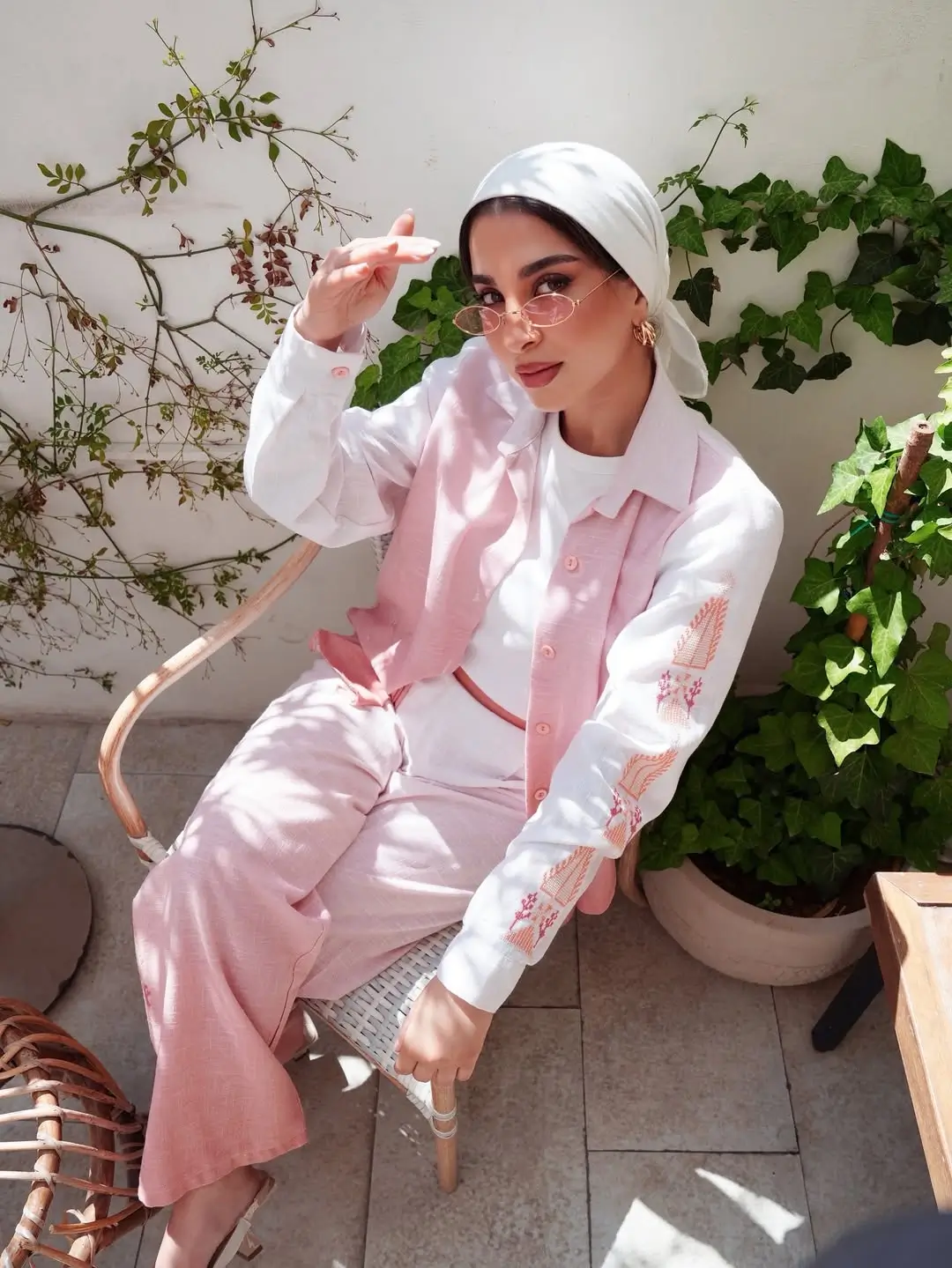 Polished Casual Friday Summer Outfits 2026: Effortless Looks You’ll Wear on Repeat