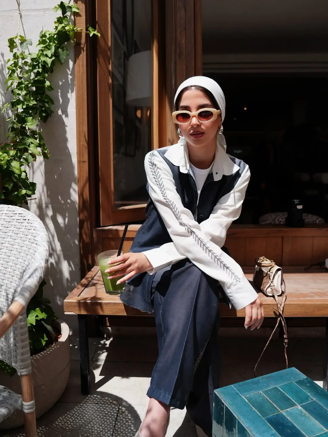 Polished Casual Friday Summer Outfits 2026: Effortless Looks You’ll Wear on Repeat