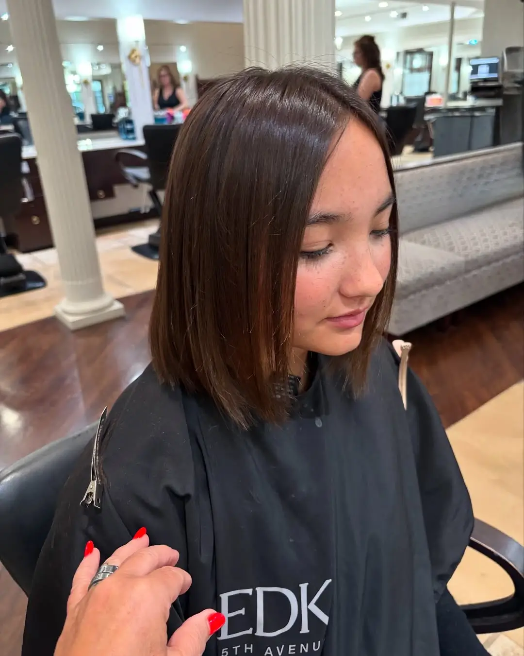 Pretty Summer Haircut 2026: Effortless Styles You’ll Want All Season