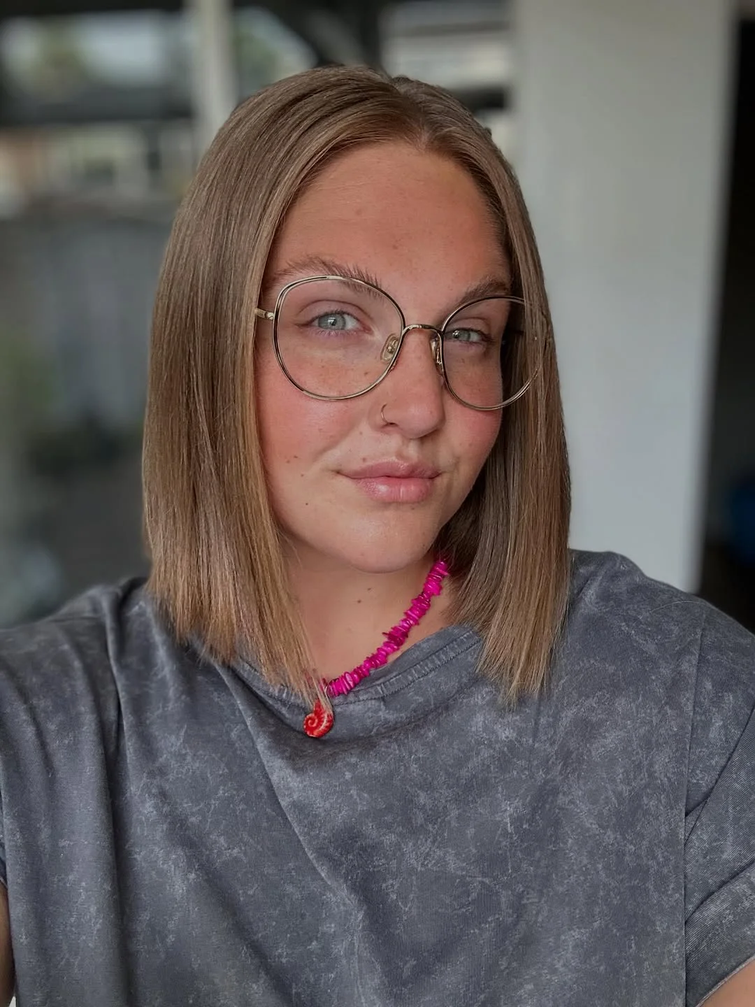 Pretty Summer Haircuts for Plus Size Women 2026 That Feel Fresh, Light, and Effortless