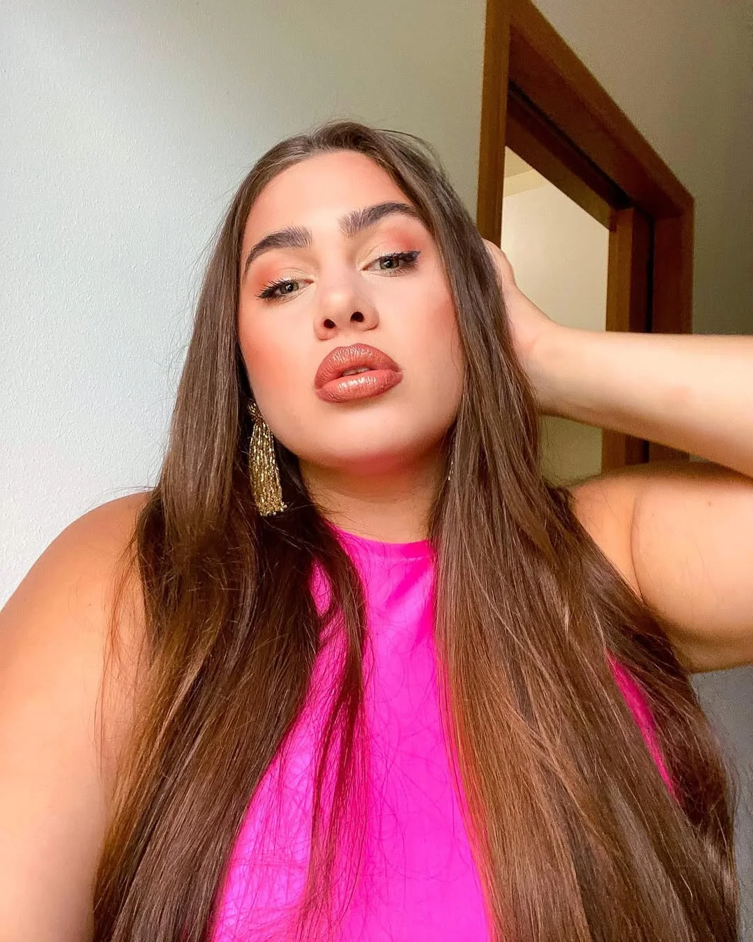Pretty Summer Haircuts for Plus Size Women 2026 That Feel Fresh, Light, and Effortless