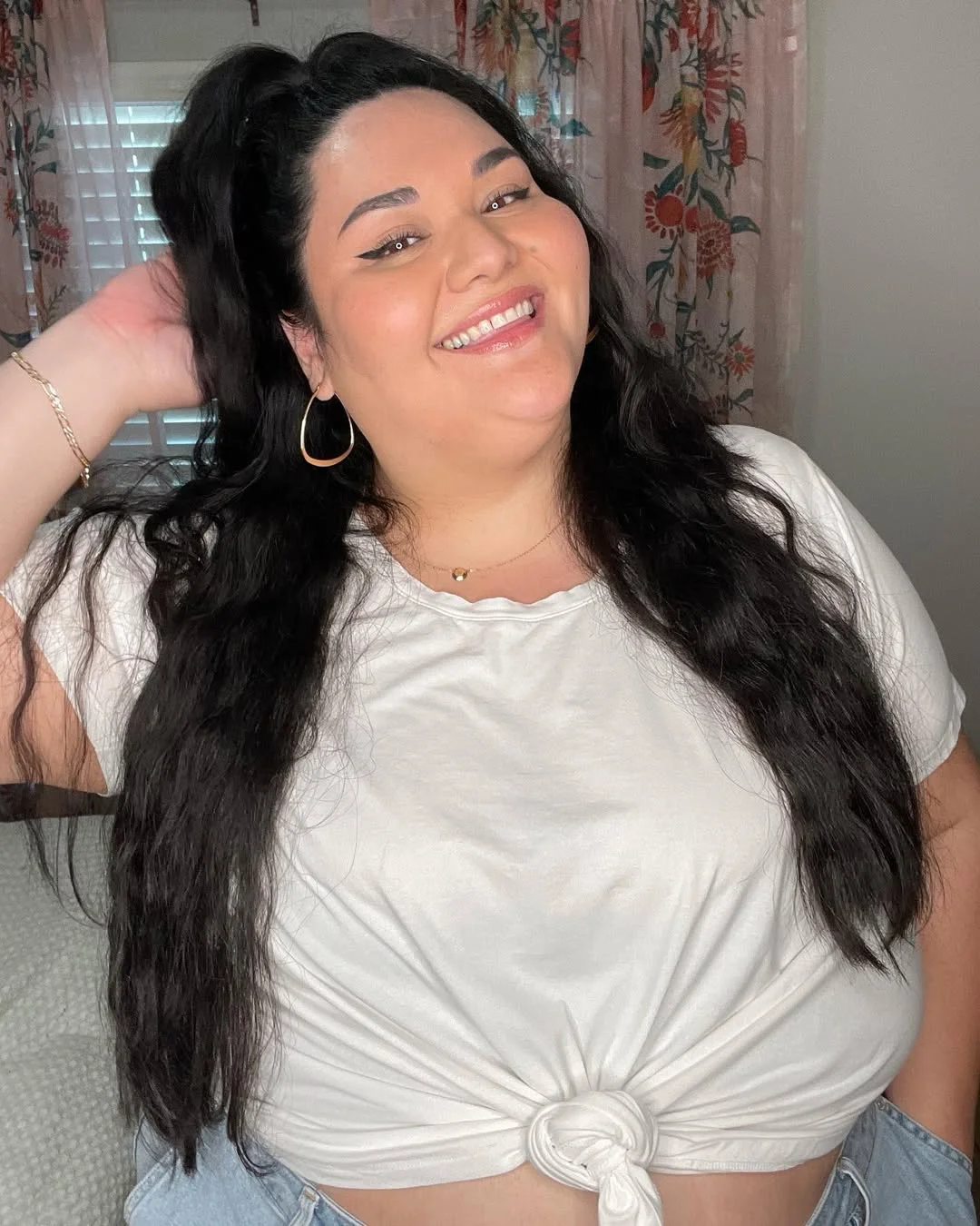 Pretty Summer Haircuts for Plus Size Women 2026 That Feel Fresh, Light, and Effortless