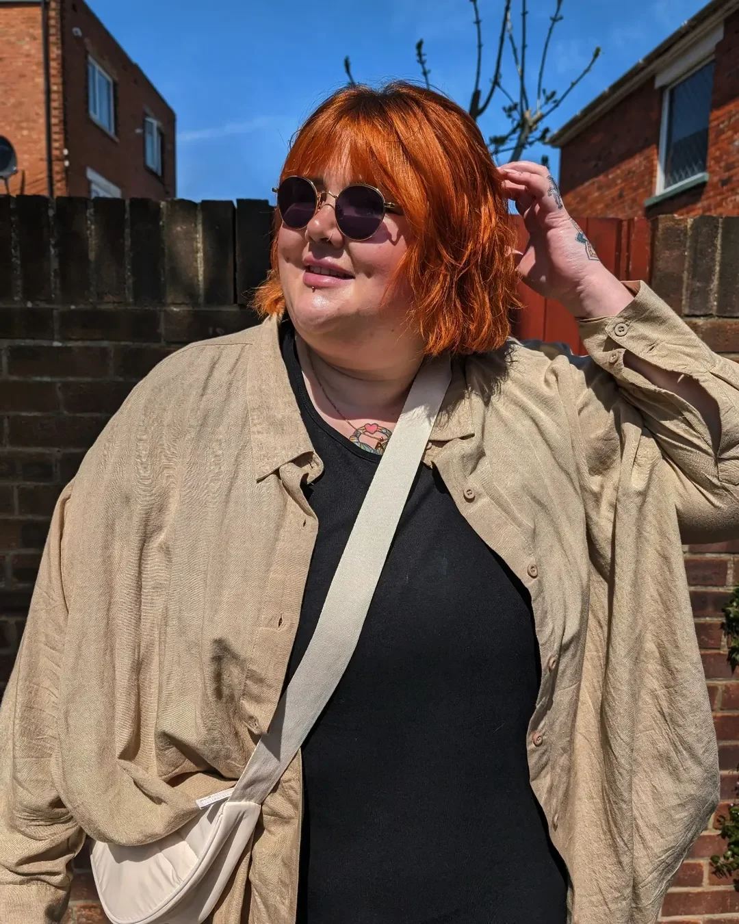 Pretty Summer Haircuts for Plus Size Women 2026 That Feel Fresh, Light, and Effortless