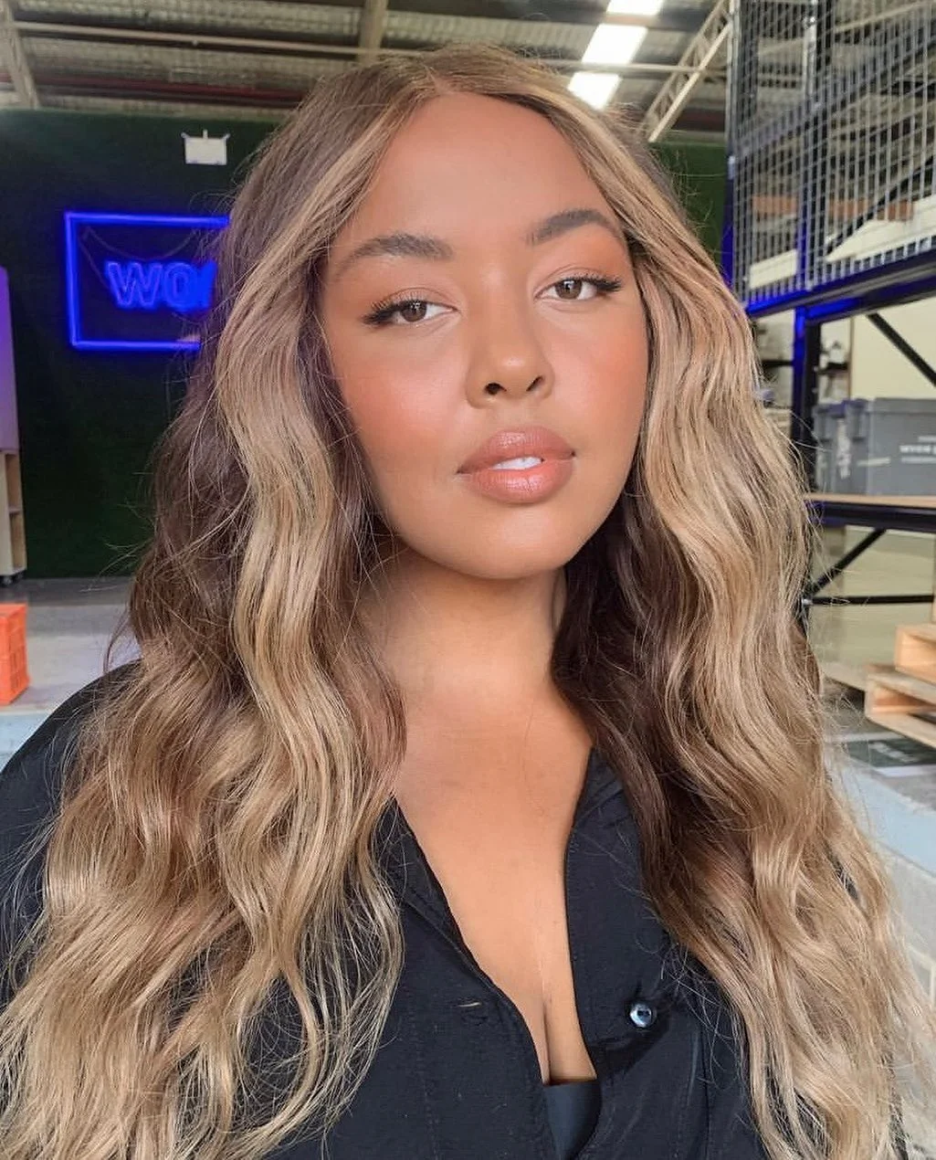 Pretty Summer Haircuts for Plus Size Women 2026 That Feel Fresh, Light, and Effortless