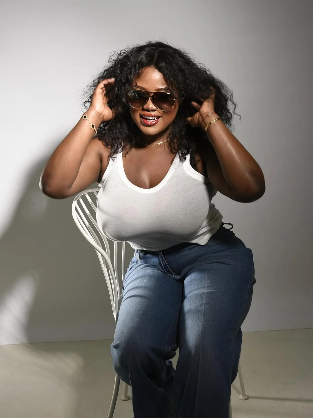 Pretty Summer Haircuts for Plus Size Women 2026 That Feel Fresh, Light, and Effortless