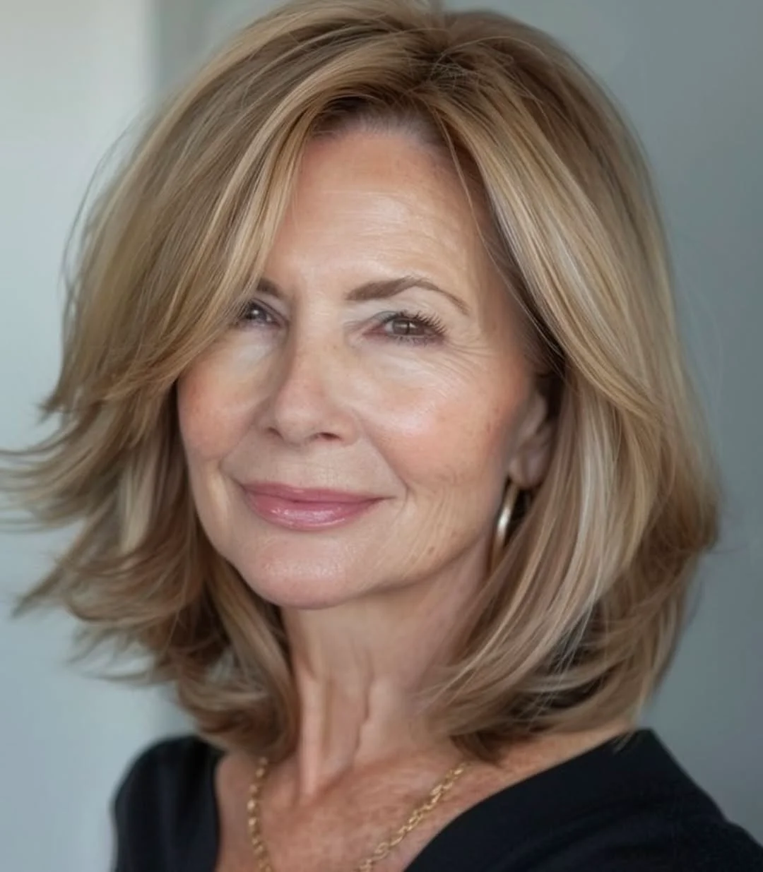 Pretty Summer Haircuts for Women Over 50 2026 That Feel Fresh, Modern, and Effortless