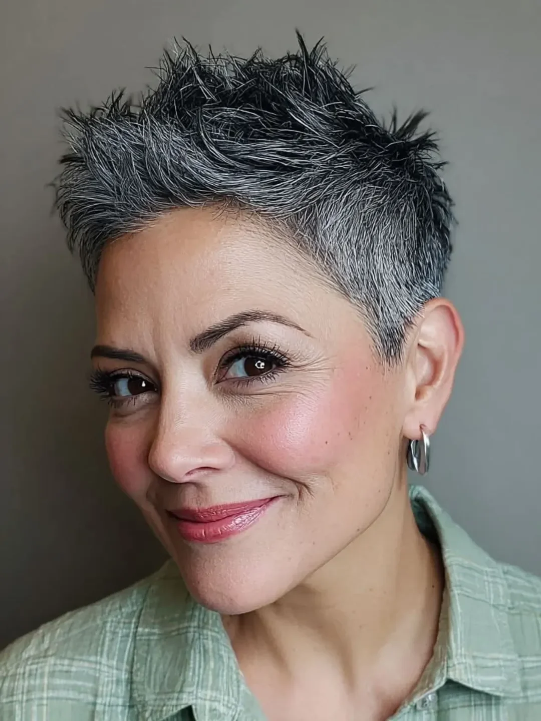 Pretty Summer Haircuts for Women Over 50 2026 That Feel Fresh, Modern, and Effortless