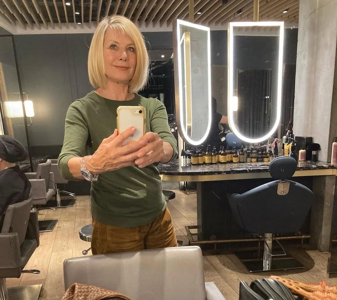 Pretty Summer Haircuts for Women Over 50 2026 That Feel Fresh, Modern, and Effortless