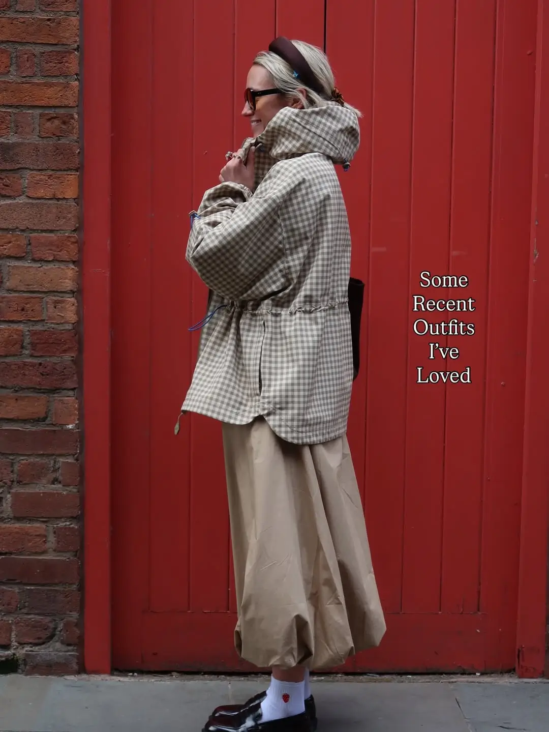 Rainy Day Summer Trench Outfits 2026: Effortless Chic Looks for Every Mood