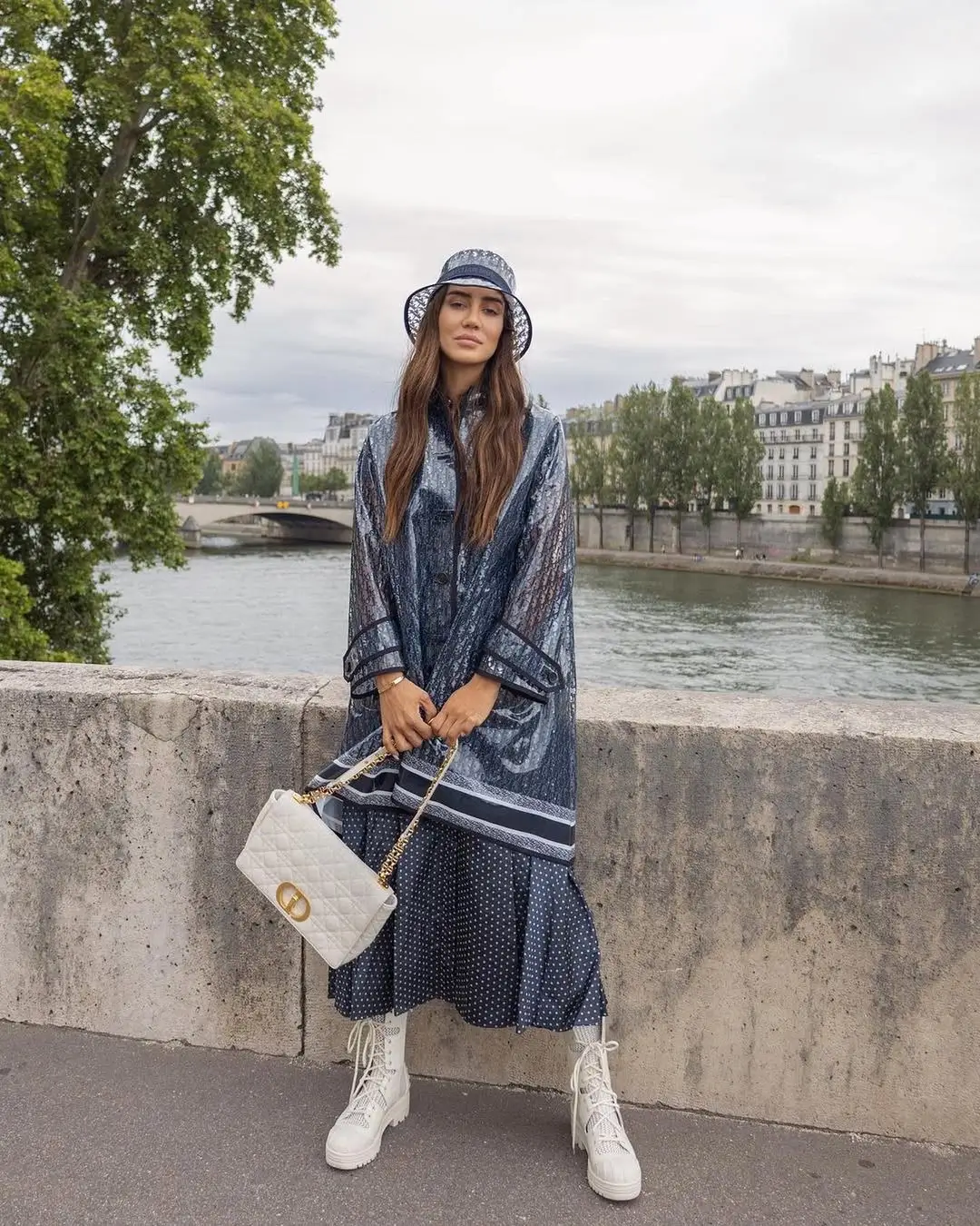 Rainy Day Summer Trench Outfits 2026: Effortless Chic Looks for Every Mood