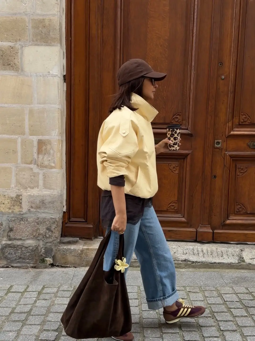 Rainy Day Summer Trench Outfits 2026: Effortless Chic Looks for Every Mood