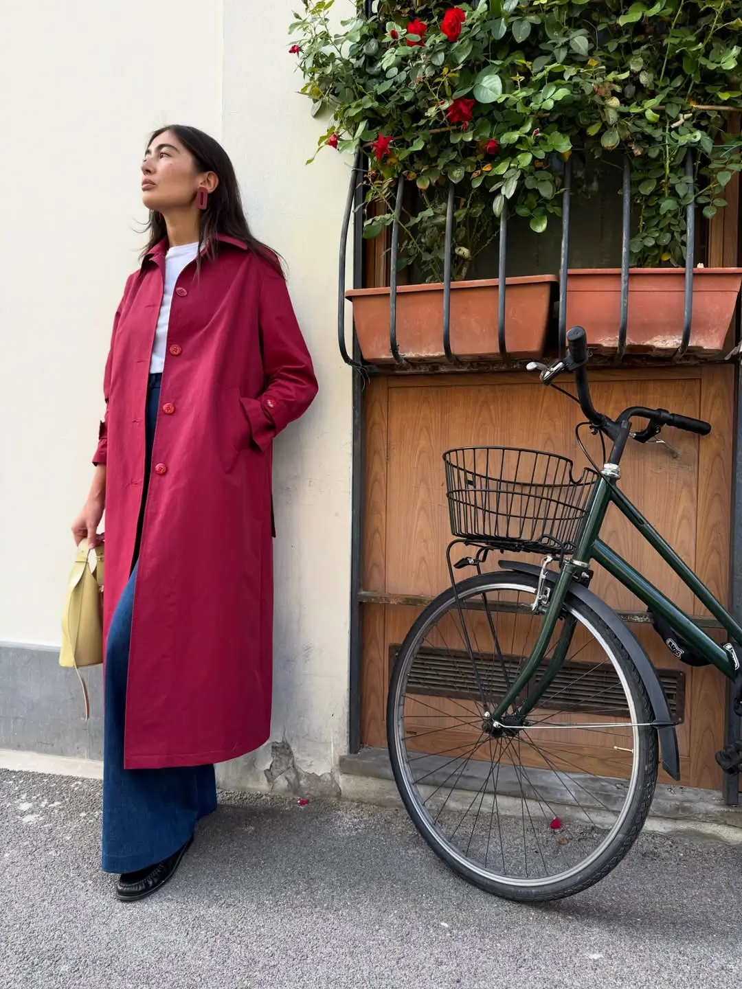 Rainy Day Summer Trench Outfits 2026: Effortless Chic Looks for Every Mood