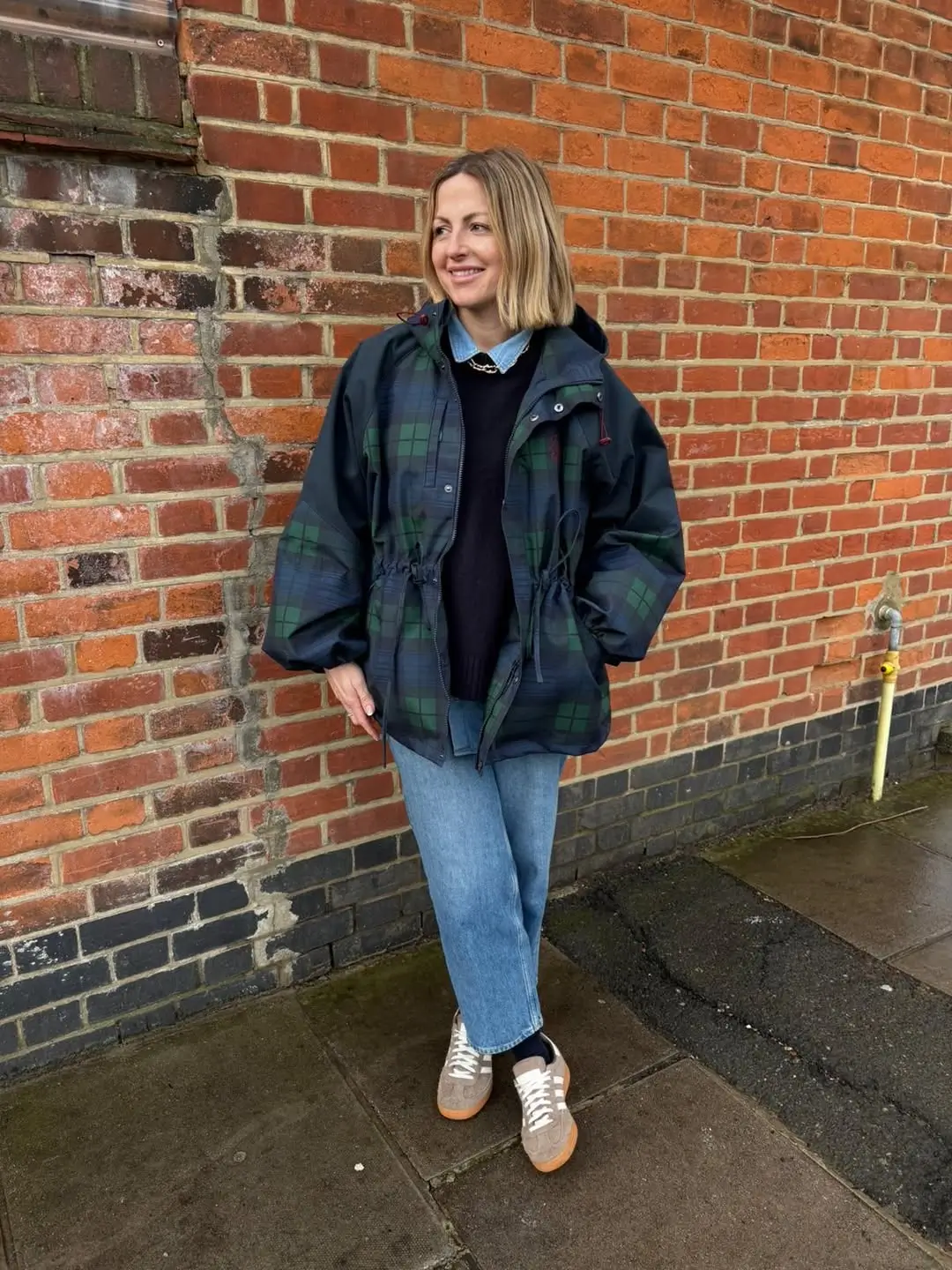 Rainy Day Summer Trench Outfits 2026: Effortless Chic Looks for Every Mood