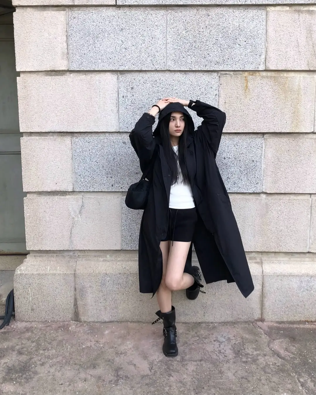 Rainy Day Summer Trench Outfits 2026: Effortless Chic Looks for Every Mood