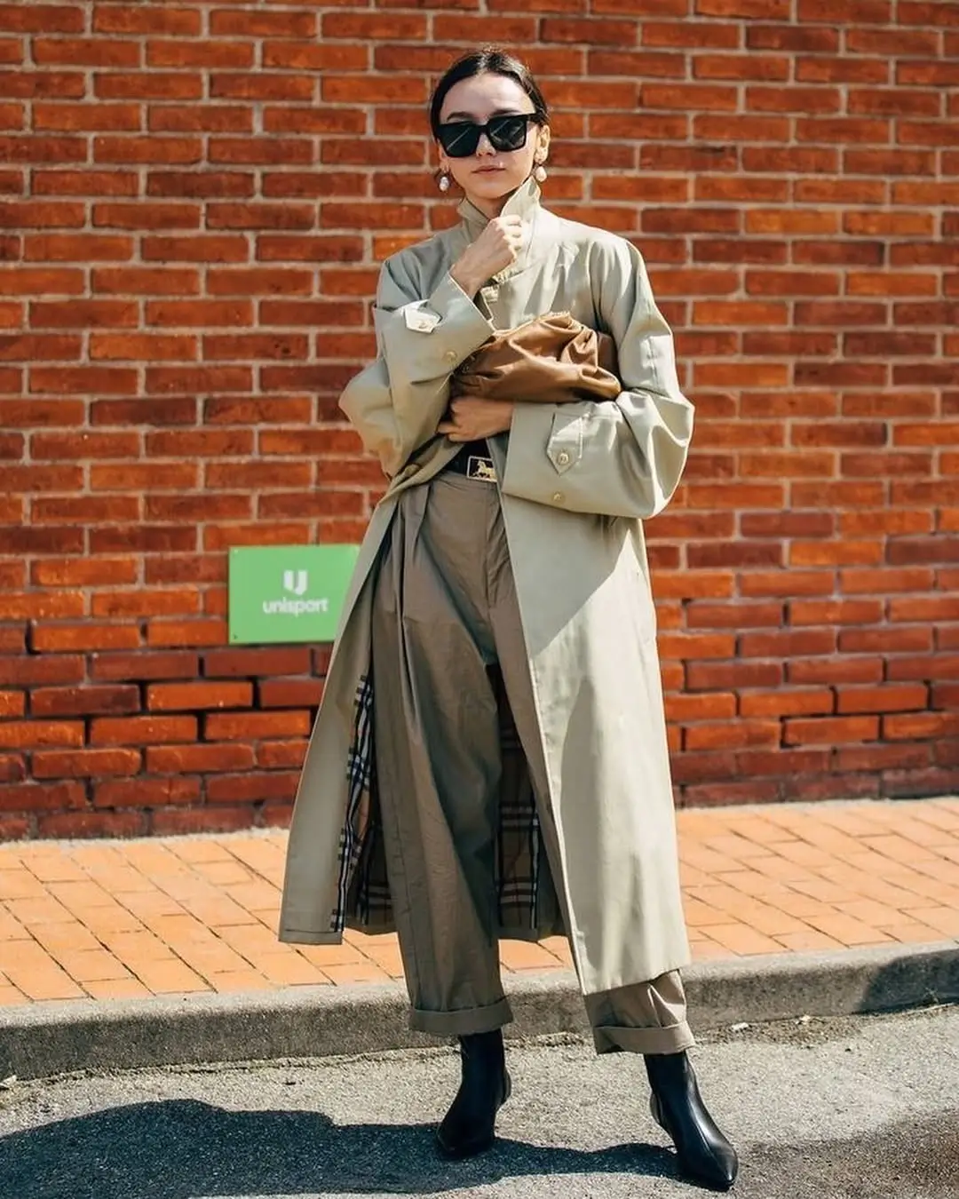 Rainy Day Summer Trench Outfits 2026: Effortless Chic Looks for Every Mood