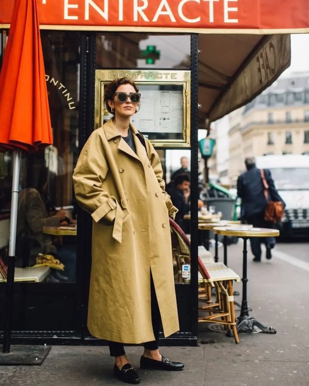 Rainy Day Summer Trench Outfits 2026: Effortless Chic Looks for Every Mood
