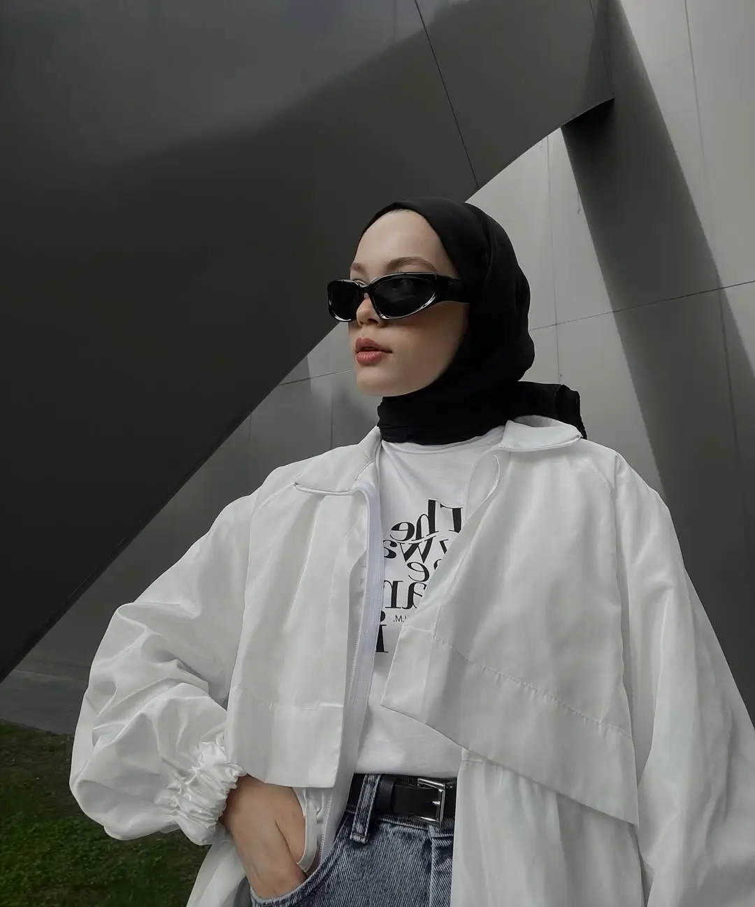 Rainy Day Summer Trench Outfits 2026: Effortless Chic Looks for Every Mood