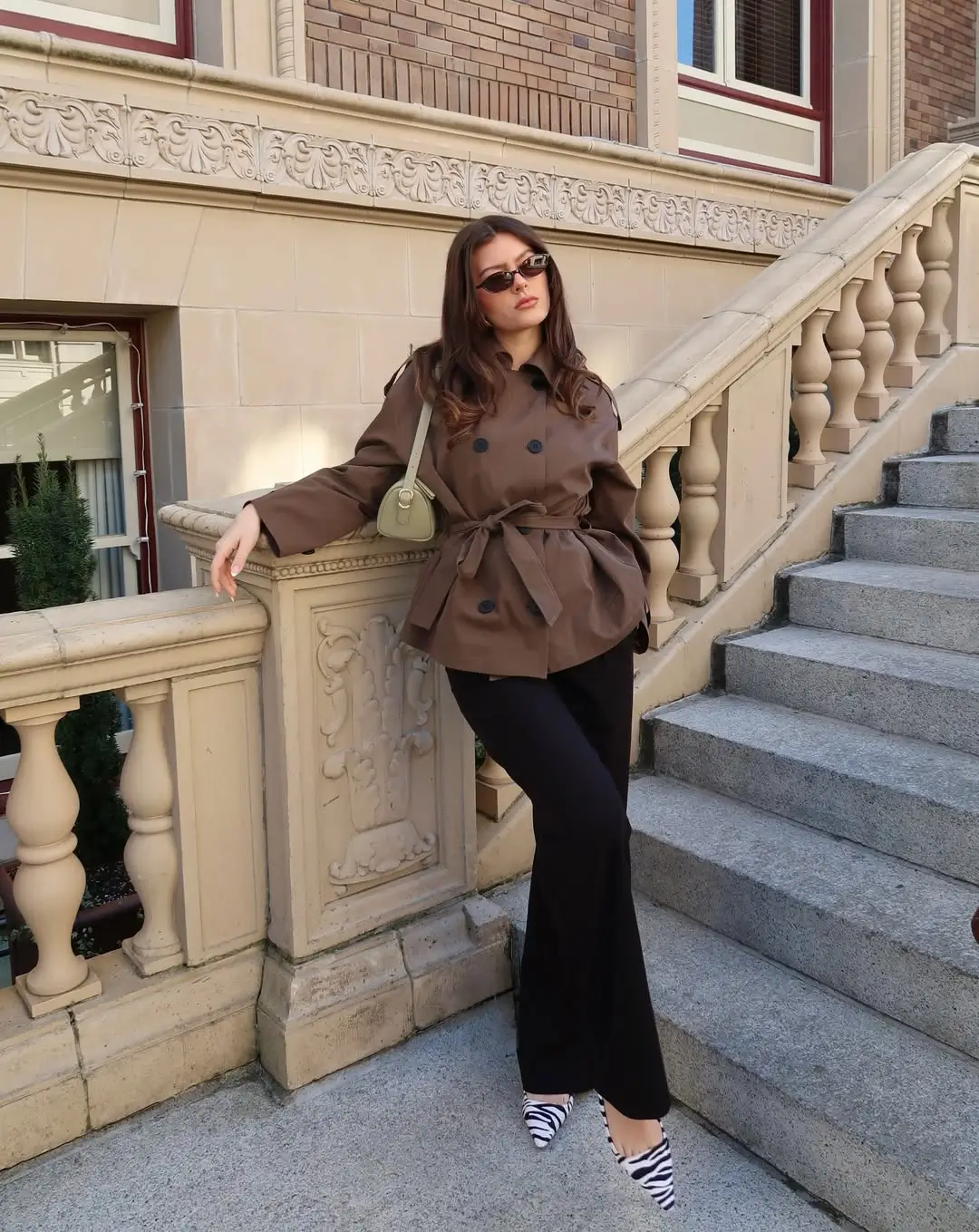 Rainy Day Summer Trench Outfits 2026: Effortless Chic Looks for Every Mood