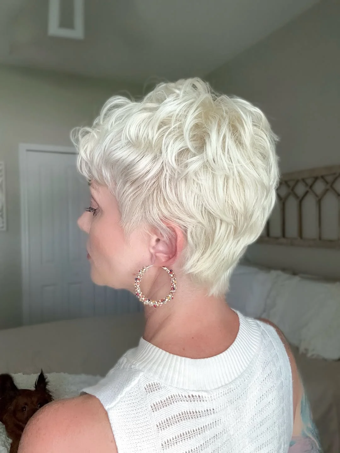Sassy Summer Pixie Haircuts 2026 That Will Completely Change Your Look