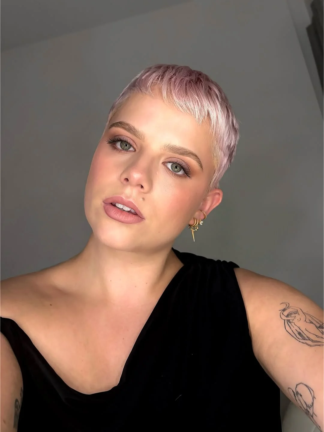 Sassy Summer Pixie Haircuts 2026 That Will Completely Change Your Look
