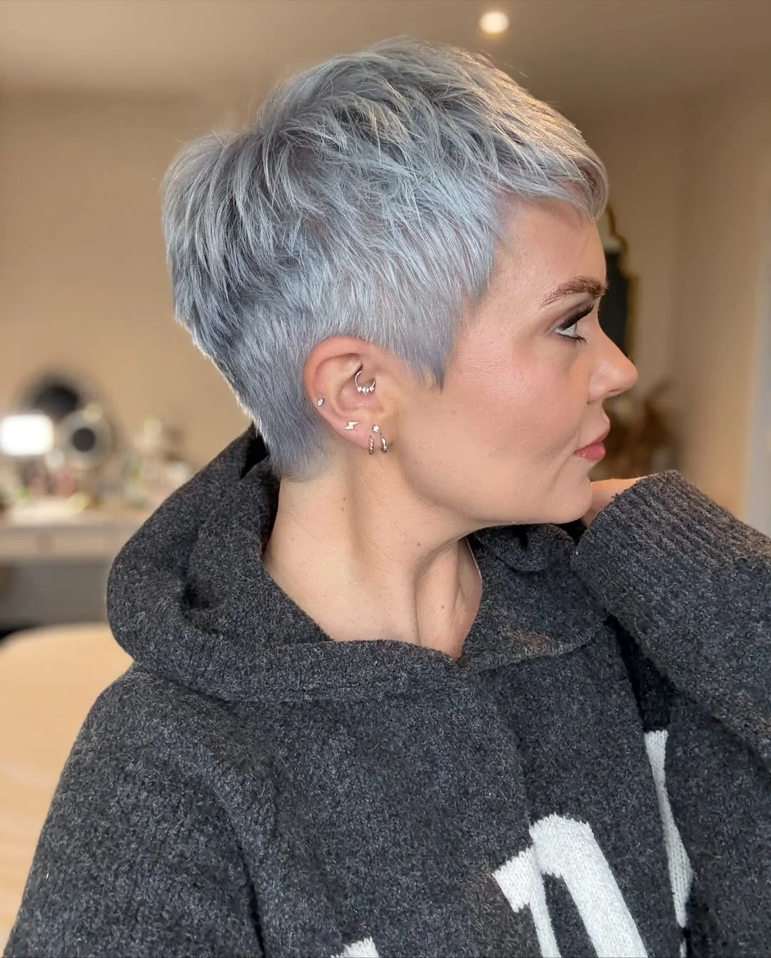 Sassy Summer Pixie Haircuts 2026 That Will Completely Change Your Look