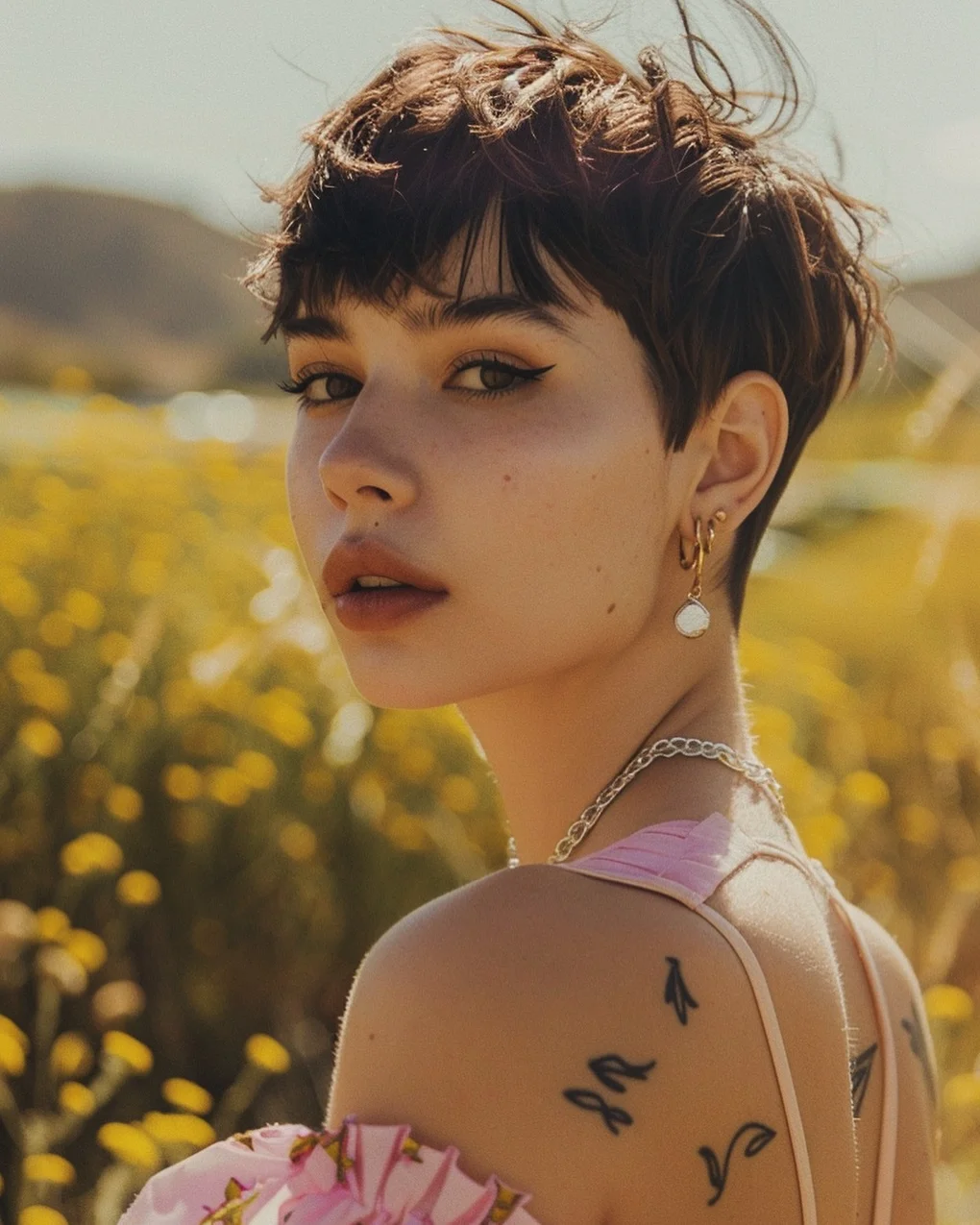 Sassy Summer Pixie Haircuts 2026 That Will Completely Change Your Look