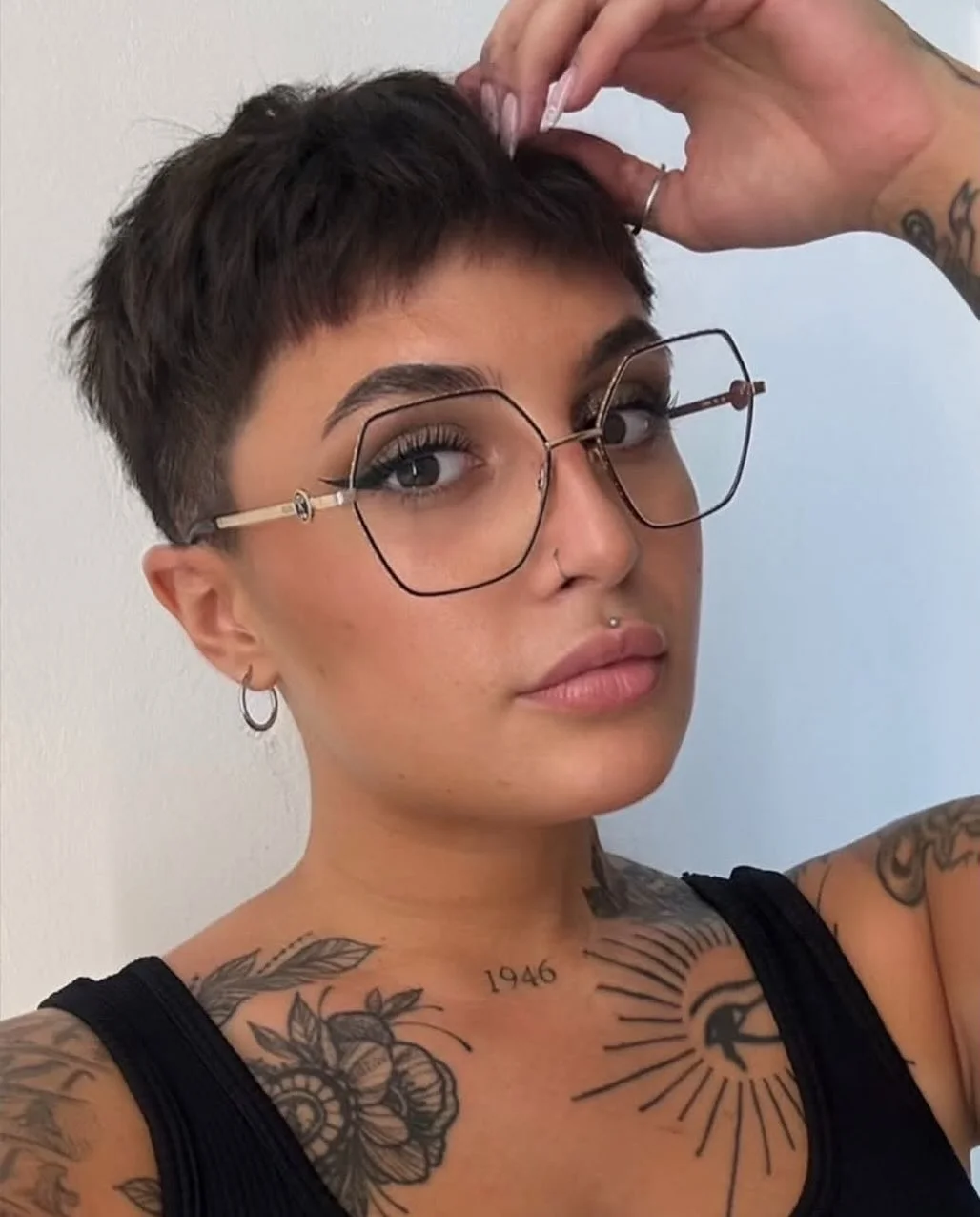 Sassy Summer Pixie Haircuts 2026 That Will Completely Change Your Look