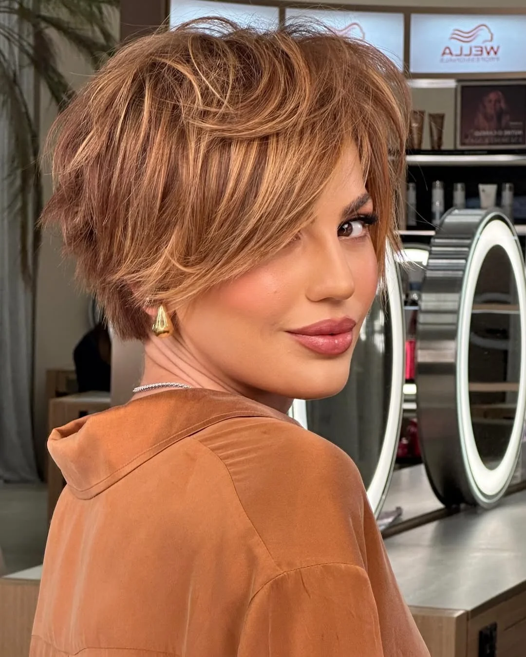 Sassy Summer Pixie Haircuts 2026 That Will Completely Change Your Look