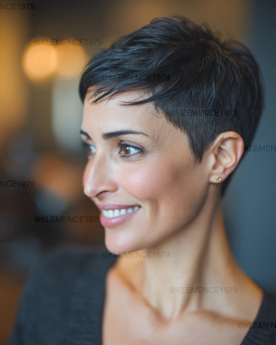Sassy Summer Pixie Haircuts 2026 That Will Completely Change Your Look