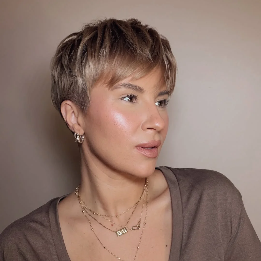 Sassy Summer Pixie Haircuts 2026 That Will Completely Change Your Look