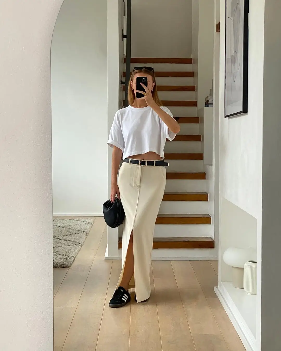 Smart Summer Work Outfits 2026: Effortless Office Looks You’ll Actually Want to Wear