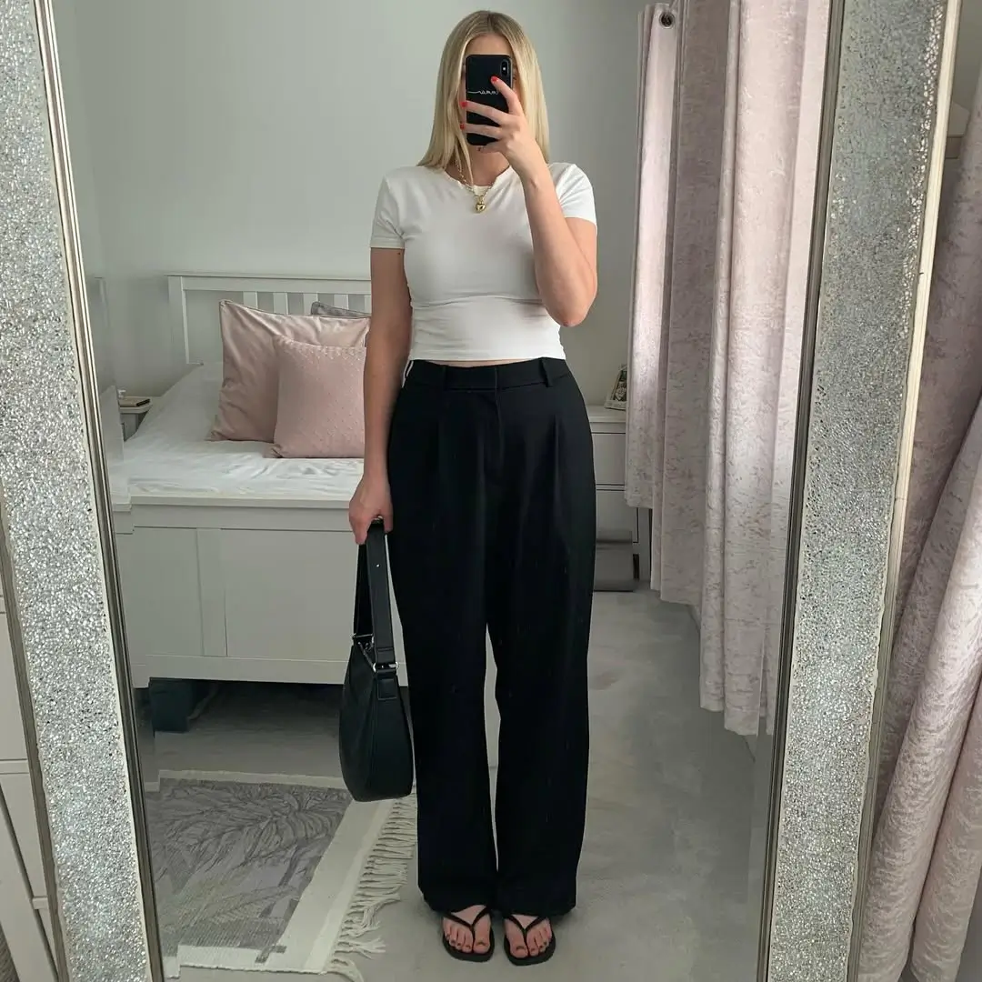 Smart Summer Work Outfits 2026: Effortless Office Looks You’ll Actually Want to Wear